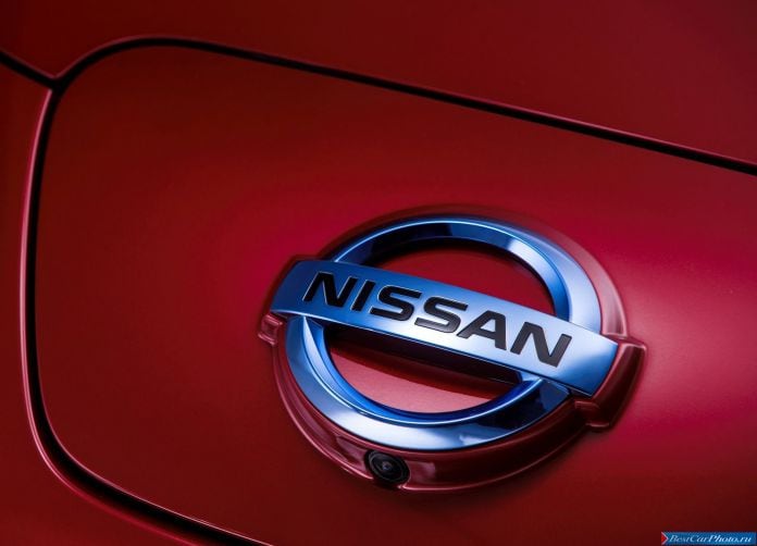 2014 Nissan Leaf - фотография 92 из 98 2014 Nissan Leaf - фотография 92 из 98
