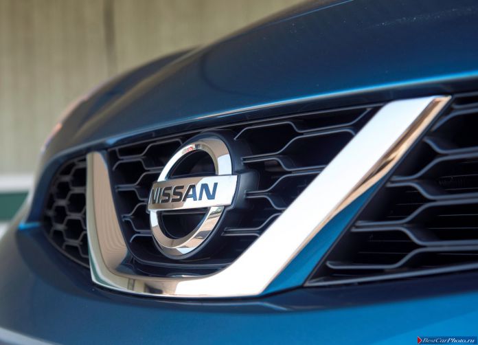 2014 Nissan Micra - фотография 71 из 86