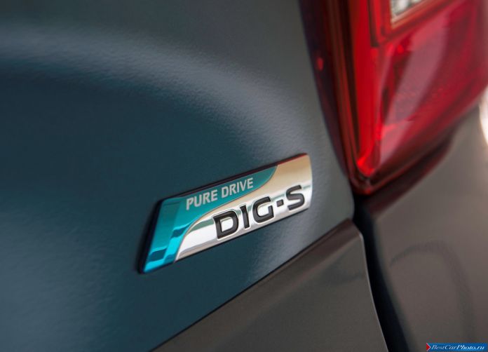 2014 Nissan Micra - фотография 75 из 86