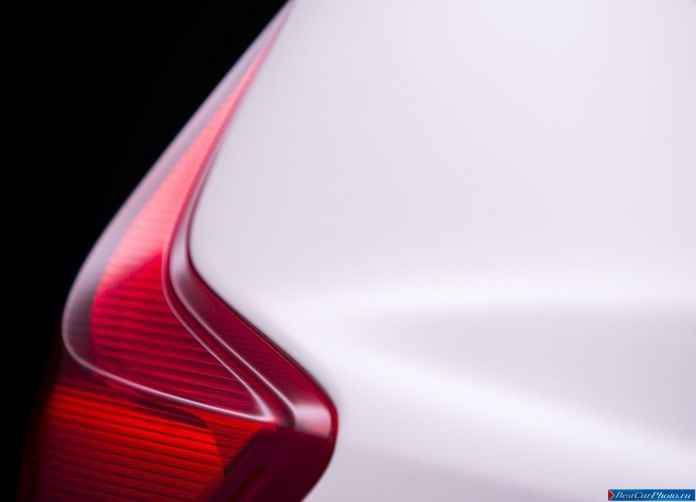 2014 Nissan Note - фотография 38 из 61