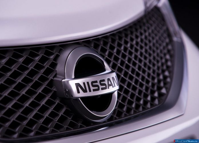 2014 Nissan Note - фотография 42 из 61