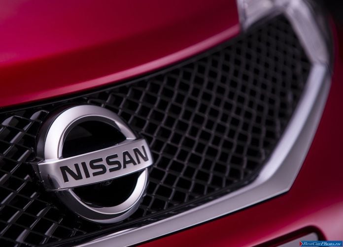 2014 Nissan Note - фотография 43 из 61