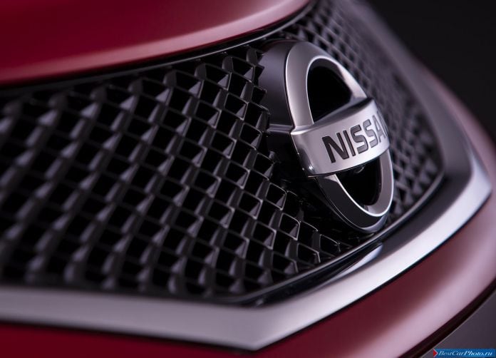 2014 Nissan Note - фотография 45 из 61