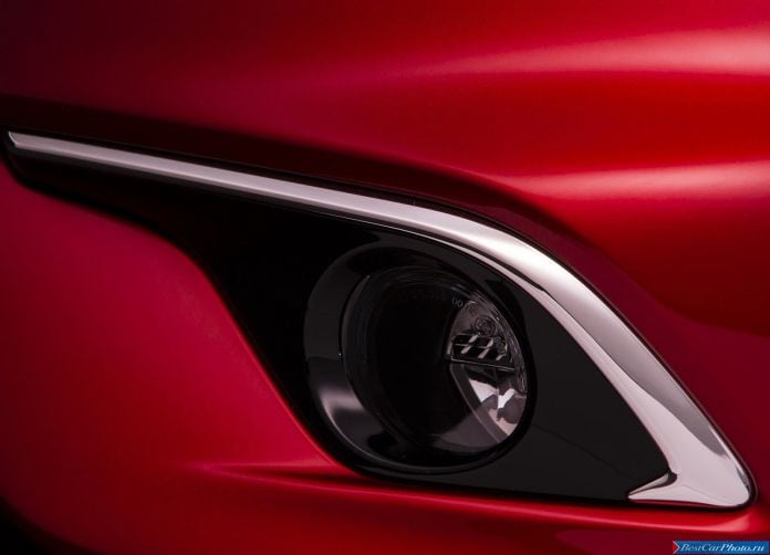 2014 Nissan Note - фотография 52 из 61