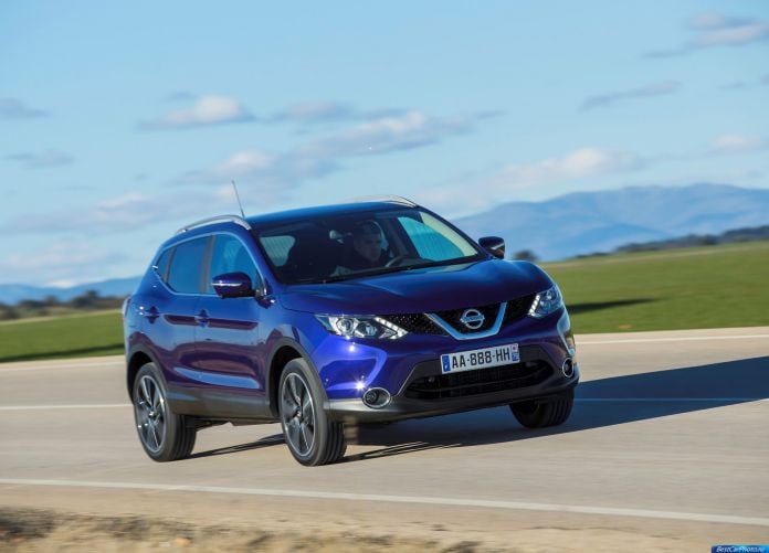 2014 Nissan Qashqai - фотография 29 из 173 2014 Nissan Qashqai - фотография 29 из 173