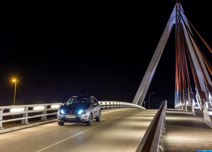 2014 Nissan Qashqai - фотография 37 из 173 2014 Nissan Qashqai - фотография 37 из 173