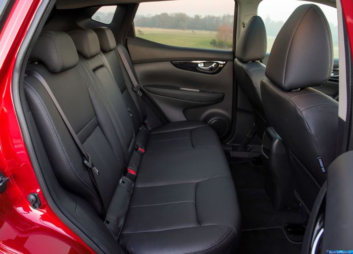 2014 Nissan Qashqai - фотография 109 из 173 2014 Nissan Qashqai - фотография 109 из 173