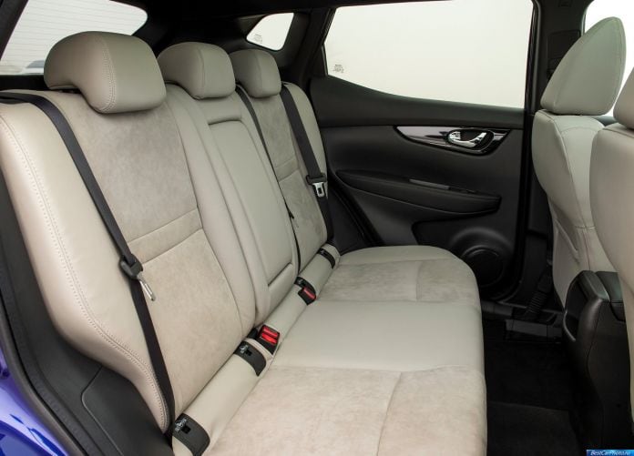 2014 Nissan Qashqai - фотография 110 из 173 2014 Nissan Qashqai - фотография 110 из 173