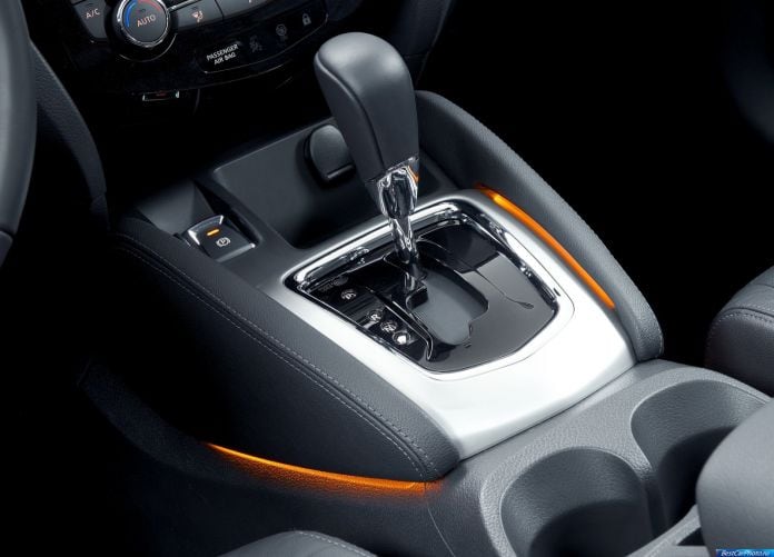 2014 Nissan Qashqai - фотография 112 из 173