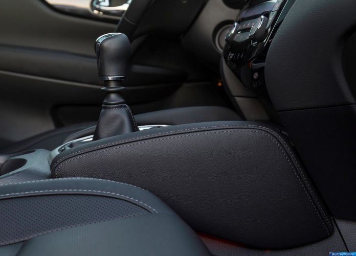 2014 Nissan Qashqai - фотография 113 из 173