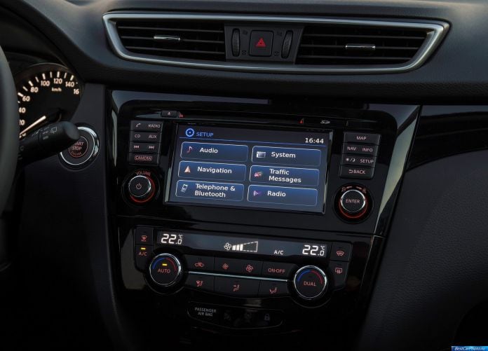 2014 Nissan Qashqai - фотография 114 из 173 2014 Nissan Qashqai - фотография 114 из 173