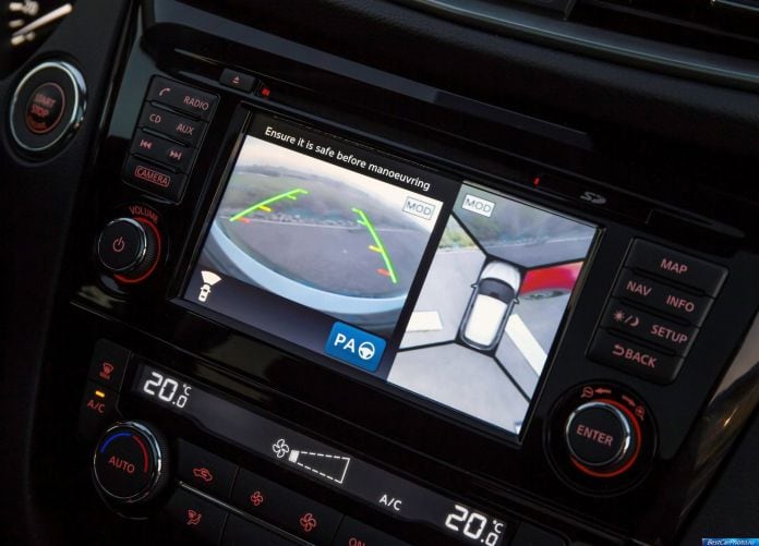 2014 Nissan Qashqai - фотография 115 из 173 2014 Nissan Qashqai - фотография 115 из 173