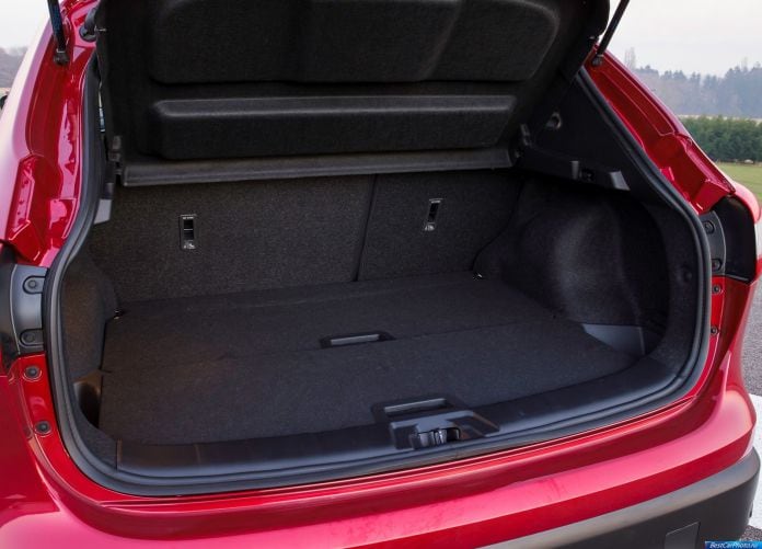 2014 Nissan Qashqai - фотография 118 из 173 2014 Nissan Qashqai - фотография 118 из 173