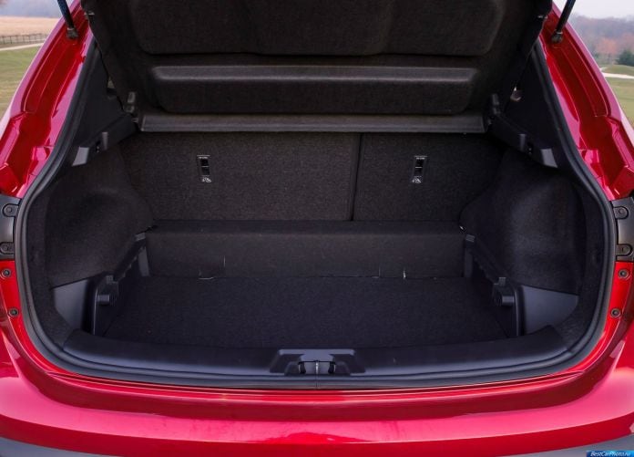 2014 Nissan Qashqai - фотография 122 из 173