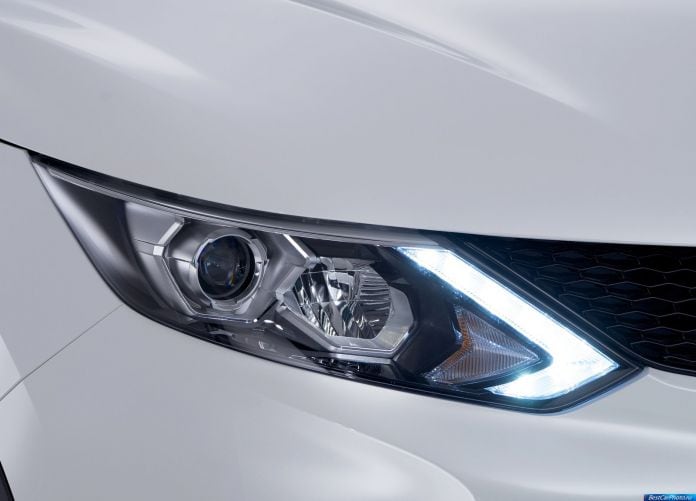 2014 Nissan Qashqai - фотография 132 из 173 2014 Nissan Qashqai - фотография 132 из 173