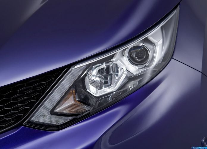 2014 Nissan Qashqai - фотография 133 из 173 2014 Nissan Qashqai - фотография 133 из 173