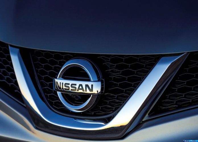 2014 Nissan Qashqai - фотография 140 из 173