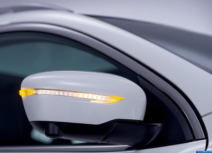 2014 Nissan Qashqai - фотография 143 из 173