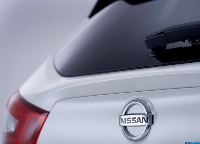 2014 Nissan Qashqai - фотография 145 из 173