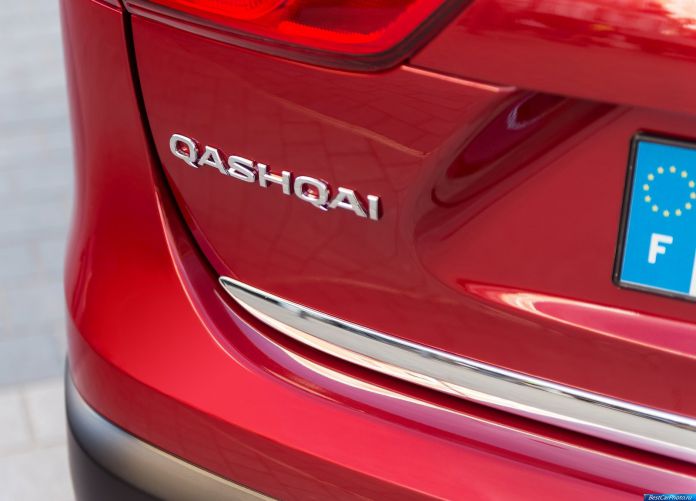 2014 Nissan Qashqai - фотография 146 из 173 2014 Nissan Qashqai - фотография 146 из 173