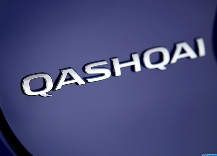 2014 Nissan Qashqai - фотография 147 из 173 2014 Nissan Qashqai - фотография 147 из 173