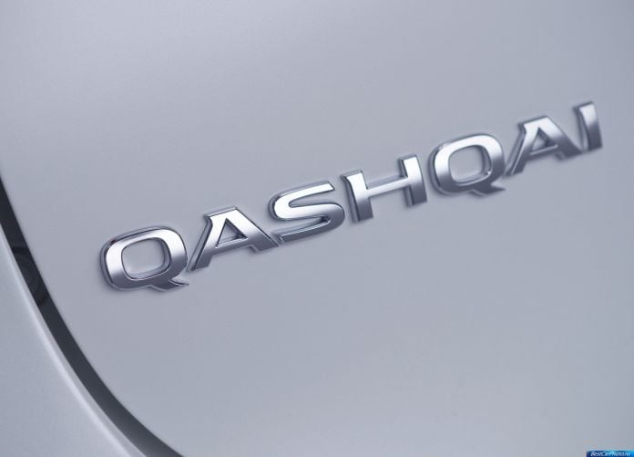 2014 Nissan Qashqai - фотография 148 из 173 2014 Nissan Qashqai - фотография 148 из 173