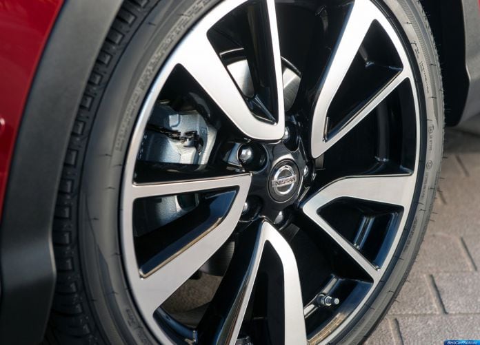 2014 Nissan Qashqai - фотография 150 из 173