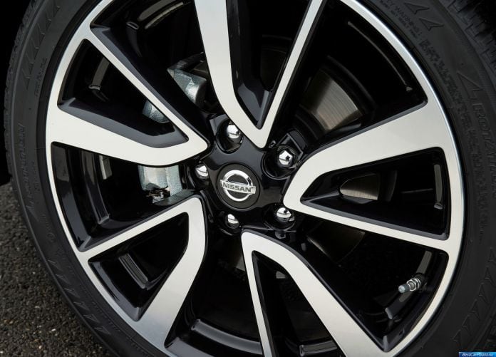 2014 Nissan Qashqai - фотография 151 из 173