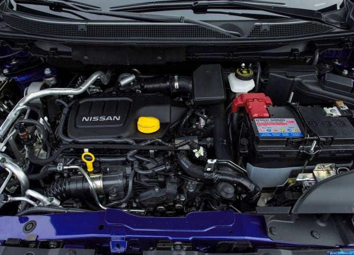 2014 Nissan Qashqai - фотография 152 из 173