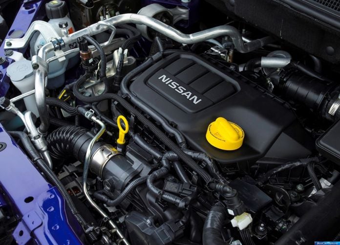 2014 Nissan Qashqai - фотография 154 из 173 2014 Nissan Qashqai - фотография 154 из 173