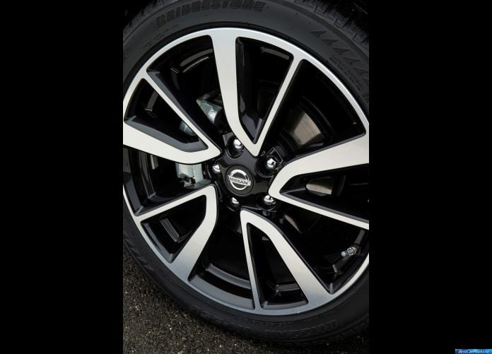 2014 Nissan Qashqai - фотография 158 из 173