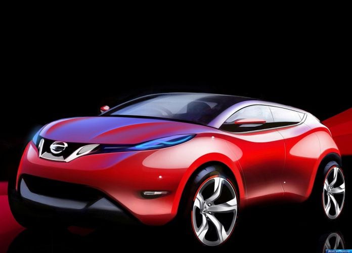 2014 Nissan Qashqai - фотография 160 из 173 2014 Nissan Qashqai - фотография 160 из 173