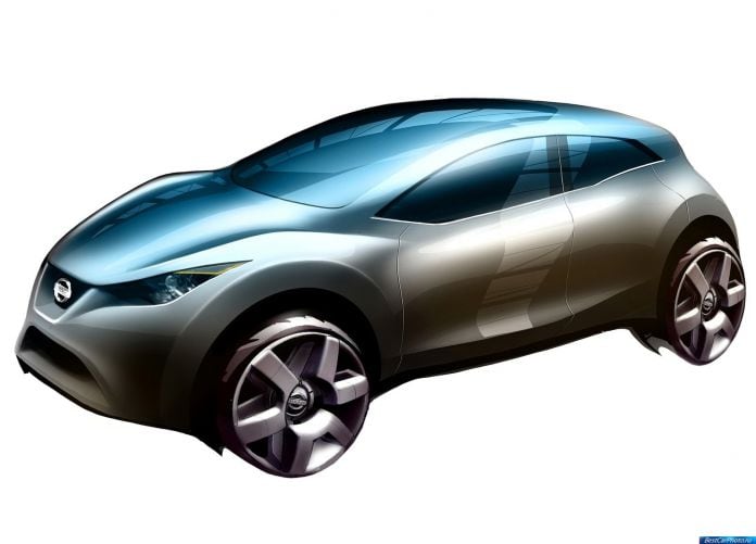 2014 Nissan Qashqai - фотография 161 из 173