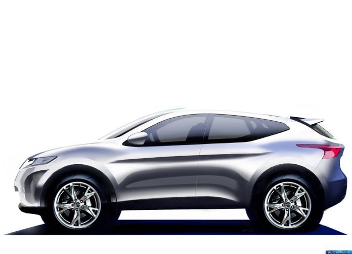 2014 Nissan Qashqai - фотография 163 из 173 2014 Nissan Qashqai - фотография 163 из 173