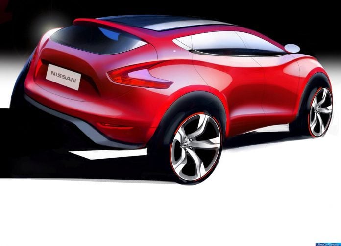 2014 Nissan Qashqai - фотография 166 из 173 2014 Nissan Qashqai - фотография 166 из 173