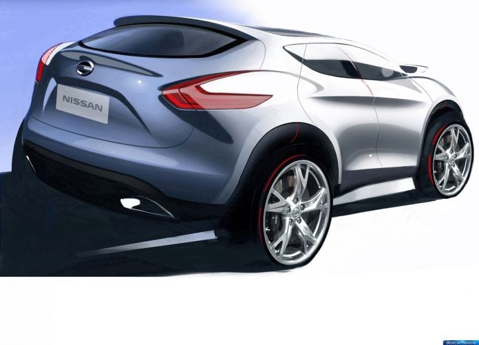 2014 Nissan Qashqai - фотография 167 из 173 2014 Nissan Qashqai - фотография 167 из 173