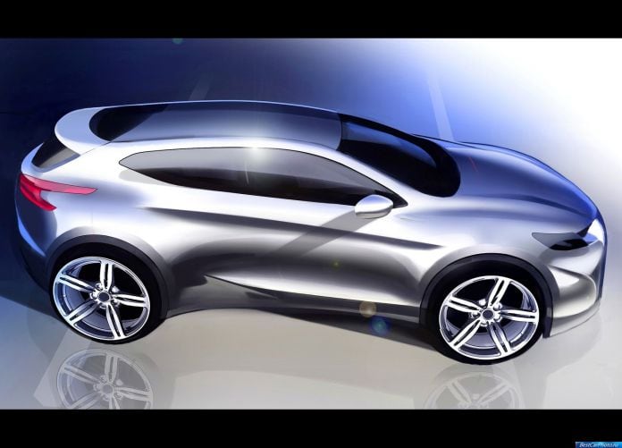 2014 Nissan Qashqai - фотография 171 из 173