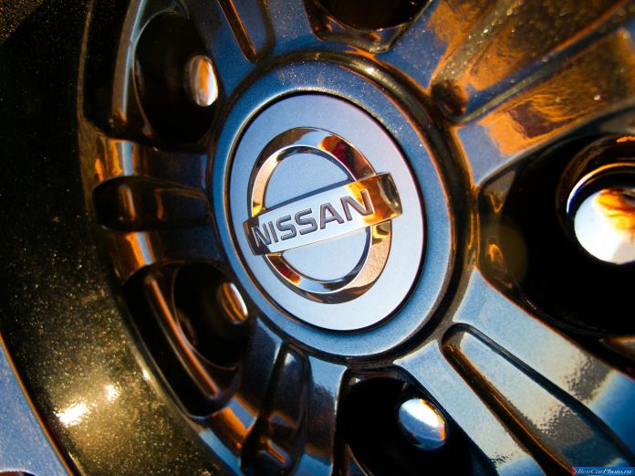 2013 Nissan GT-R Track Edition - фотография 39 из 53 2013 Nissan GT-R Track Edition - фотография 39 из 53