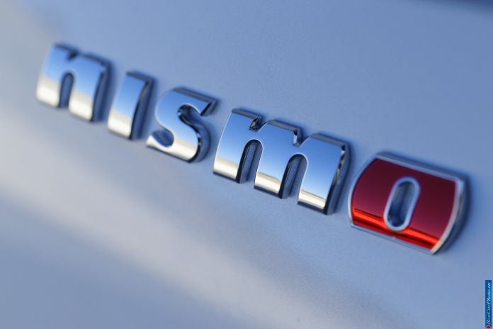 2013 Nissan 370Z nismo - фотография 13 из 29