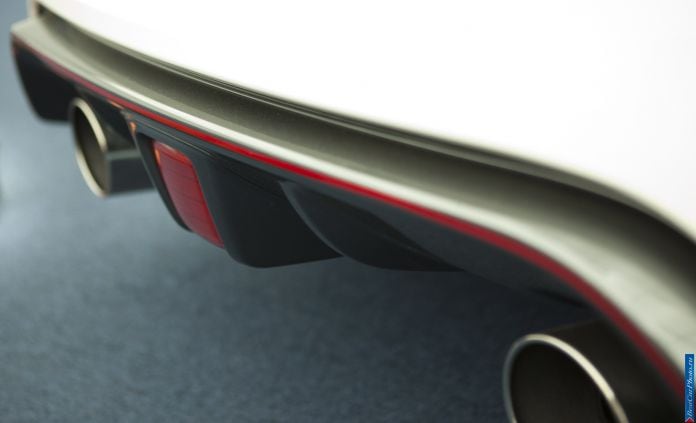 2013 Nissan 370Z nismo - фотография 15 из 29