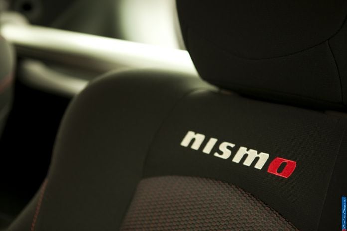 2013 Nissan 370Z nismo - фотография 23 из 29 2013 Nissan 370Z nismo - фотография 23 из 29