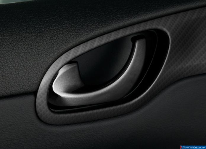 2014 Nissan Pulsar Nismo Concept - фотография 11 из 21 2014 Nissan Pulsar Nismo Concept - фотография 11 из 21