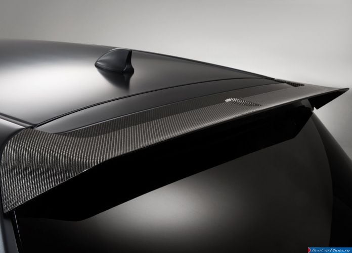 2014 Nissan Pulsar Nismo Concept - фотография 17 из 21 2014 Nissan Pulsar Nismo Concept - фотография 17 из 21