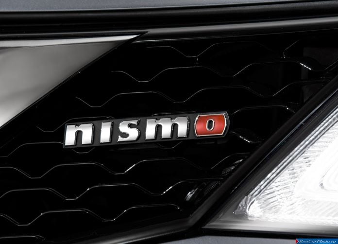 2014 Nissan Pulsar Nismo Concept - фотография 18 из 21 2014 Nissan Pulsar Nismo Concept - фотография 18 из 21