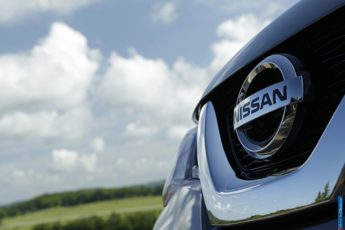 2014 Nissan Rogue - фотография 28 из 59