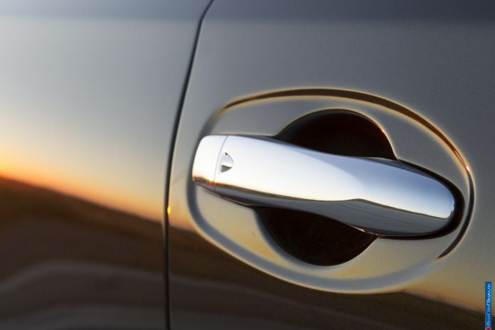 2014 Nissan Rogue - фотография 37 из 59