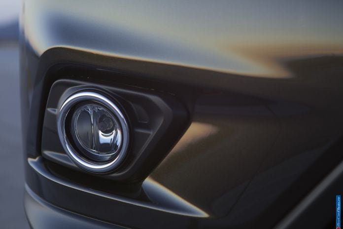 2014 Nissan Rogue - фотография 38 из 59