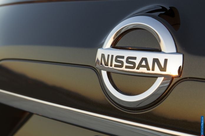 2014 Nissan Rogue - фотография 40 из 59