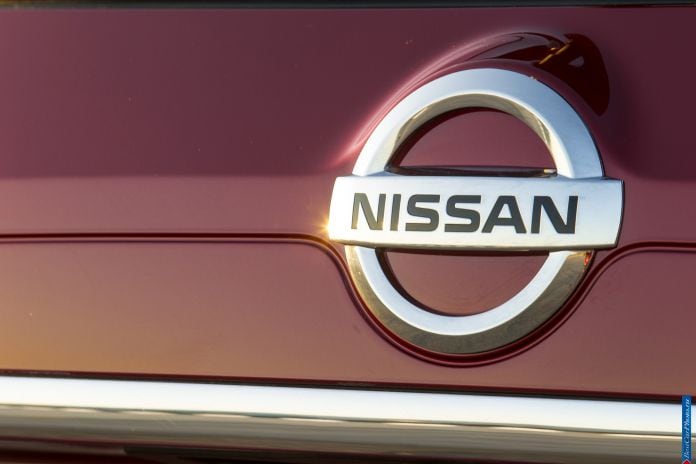 2014 Nissan Rogue - фотография 46 из 59
