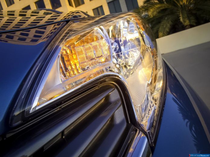 2014 Nissan Versa Note - фотография 36 из 50